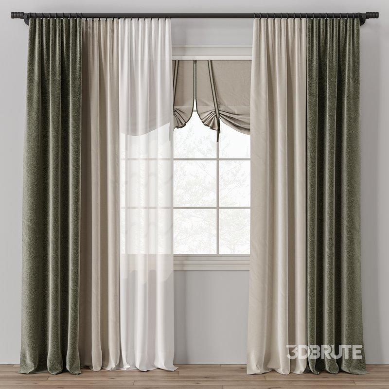 Curtain modern 19 Image 1