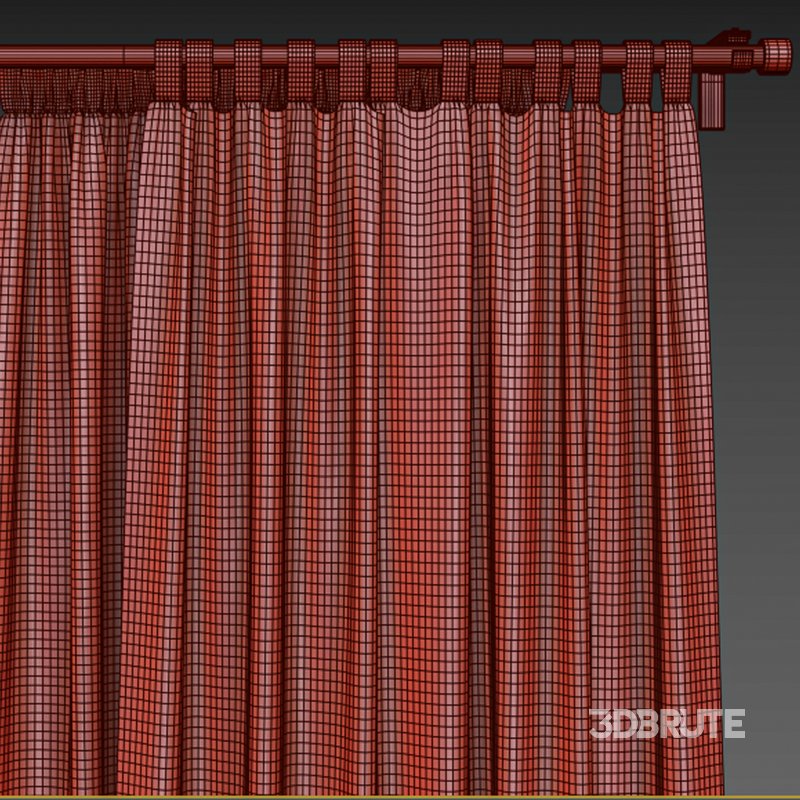 Curtain modern 45 Image 3