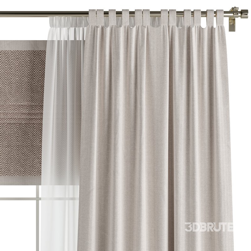 Curtain modern 45 Image 2