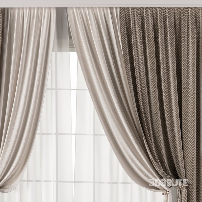 Curtain modern 18 Image 1