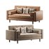Ritz Luxe 2 Seater Sofa - Thumbnail 7
