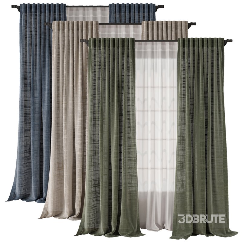 Curtain modern 21 Image 1