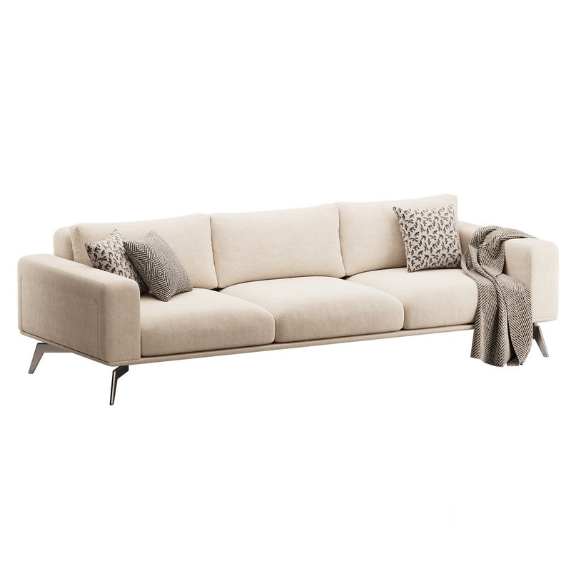 Sofa A106 by Delavega Image 1