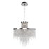 Chandelier Cascada chrome 62GDM-80230 - Thumbnail 1