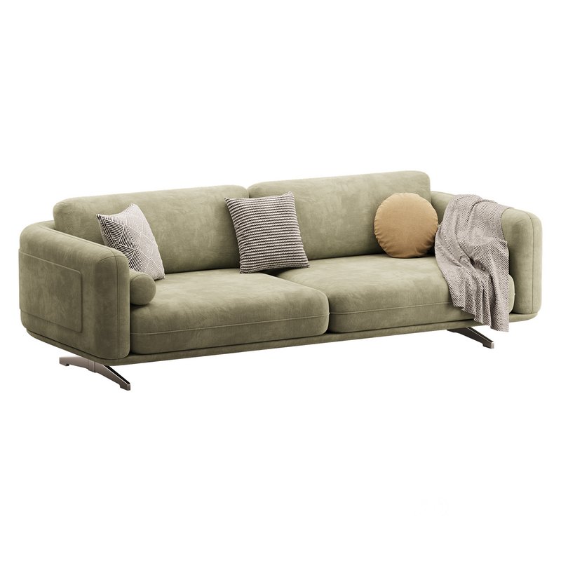 Sofa A125 by Delavega Image 4