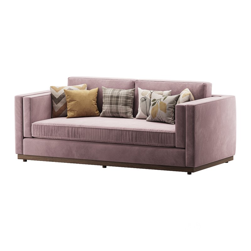 Roberta Sofa Image 11