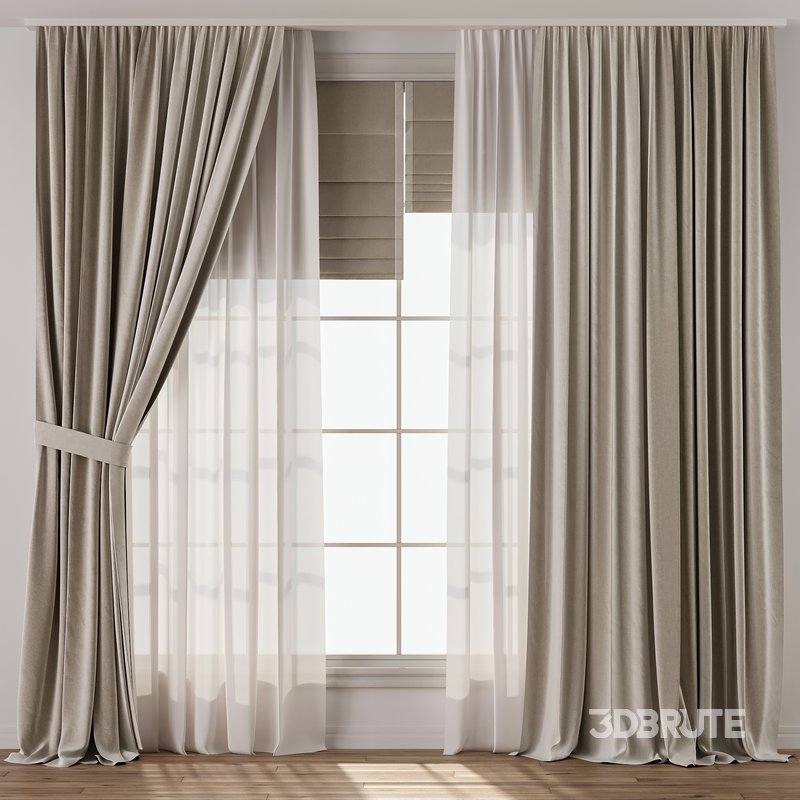 Curtain 28 Image 2