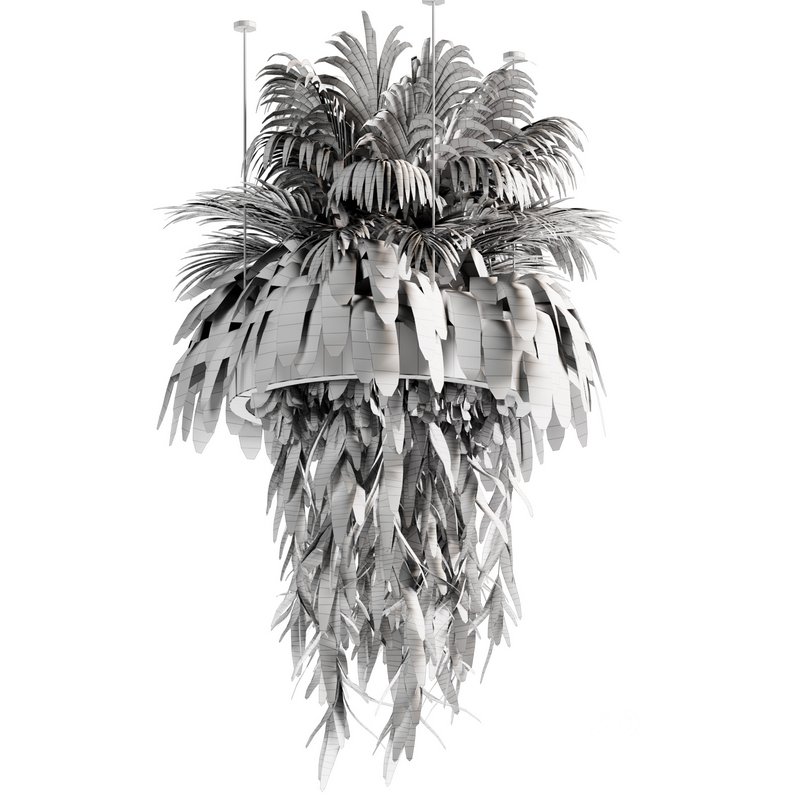 Indoorplants-Hanging plants set-78 Image 4