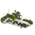 Indoorplants-Hanging plants set-80 - Thumbnail 3