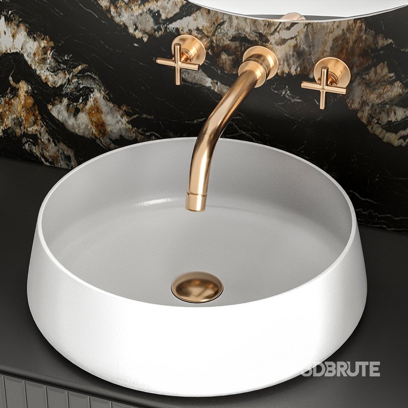 bathroom furniture B1 Image 5