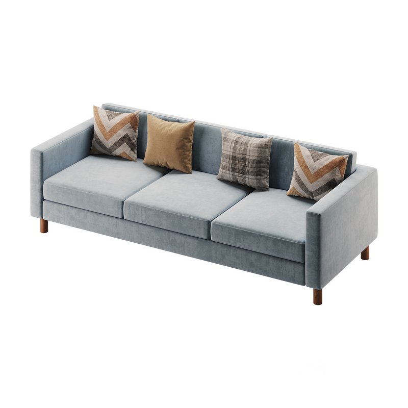 Lispenard Sofa Image 7
