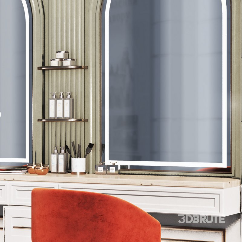 Beauty salon 014 Image 5