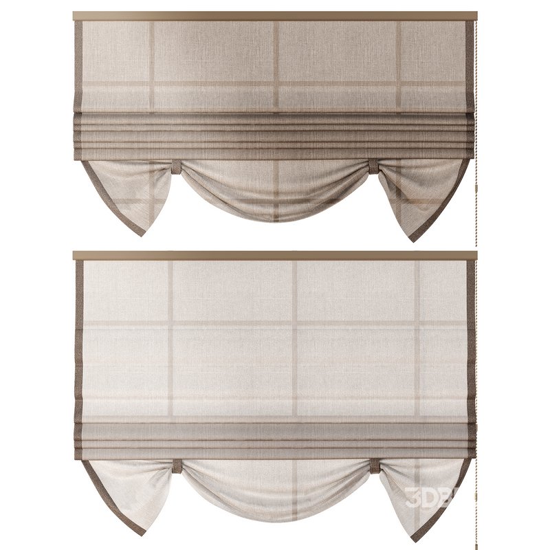 Roman Curtain 57 Image 2