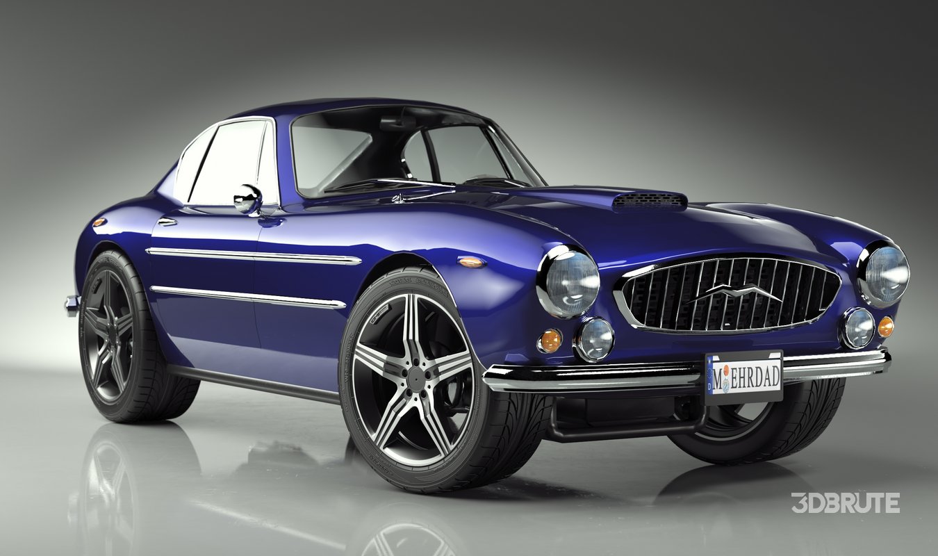 mugello raffinati car Image 3