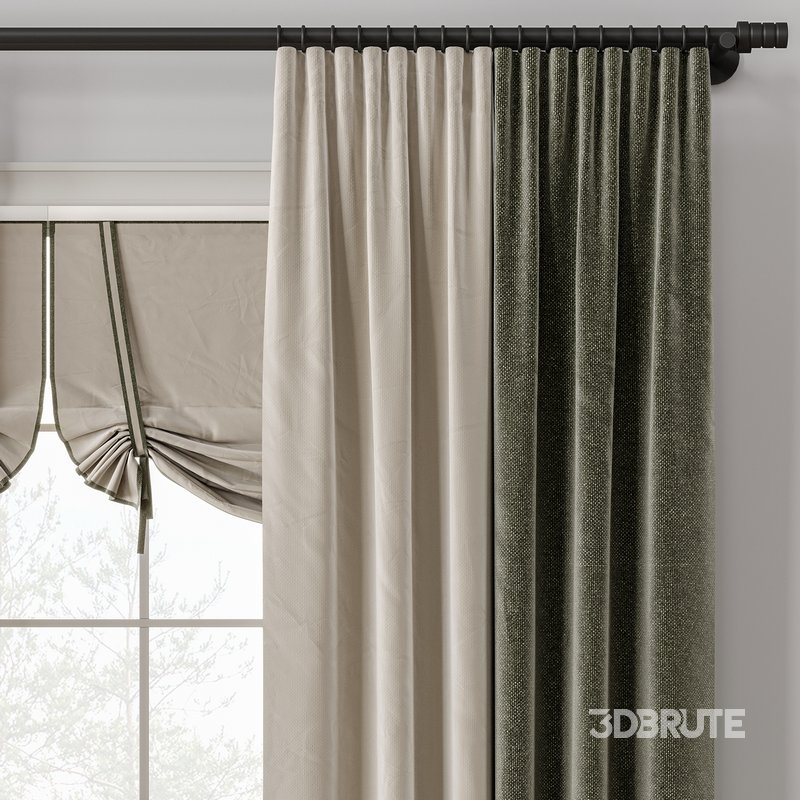 Curtain modern 19 Image 2