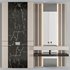 Bathroom furniture B4 - Thumbnail 2