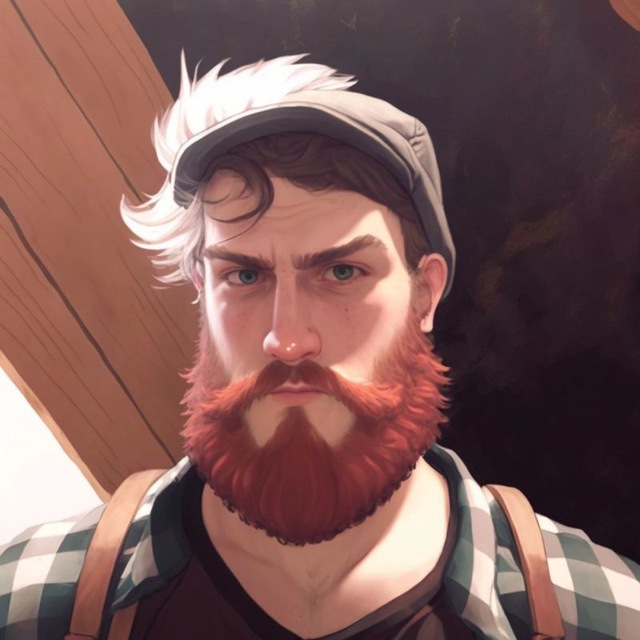 Author Avatar