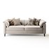 Brera double sofa - Thumbnail 12