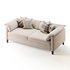 Brera double sofa - Thumbnail 10
