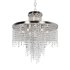 Chandelier Cascada chrome 62GDM-80230 - Thumbnail 5