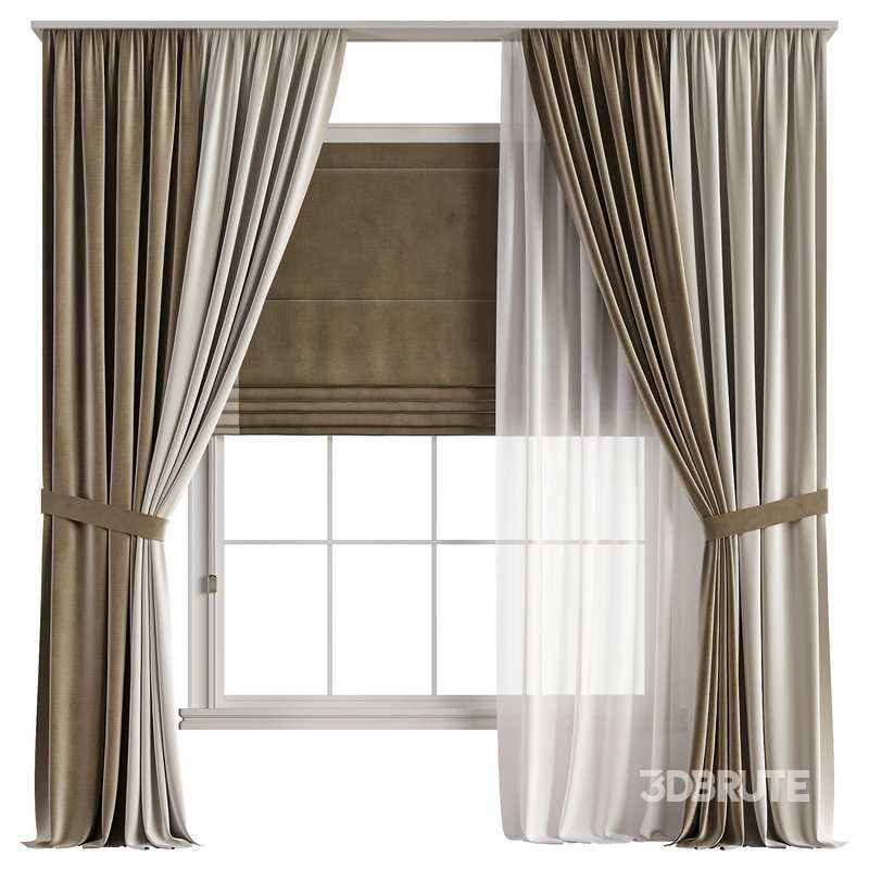 Curtain 31 Image 1