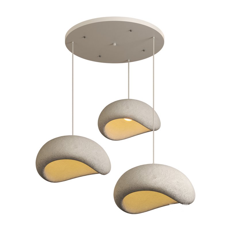 Pendant Lights Lustre Bar Image 2