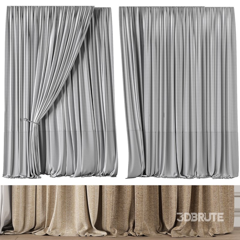 Curtain modern 11 Image 3
