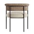 Carrie Outdoor Dining Chair-fourhands - Thumbnail 2