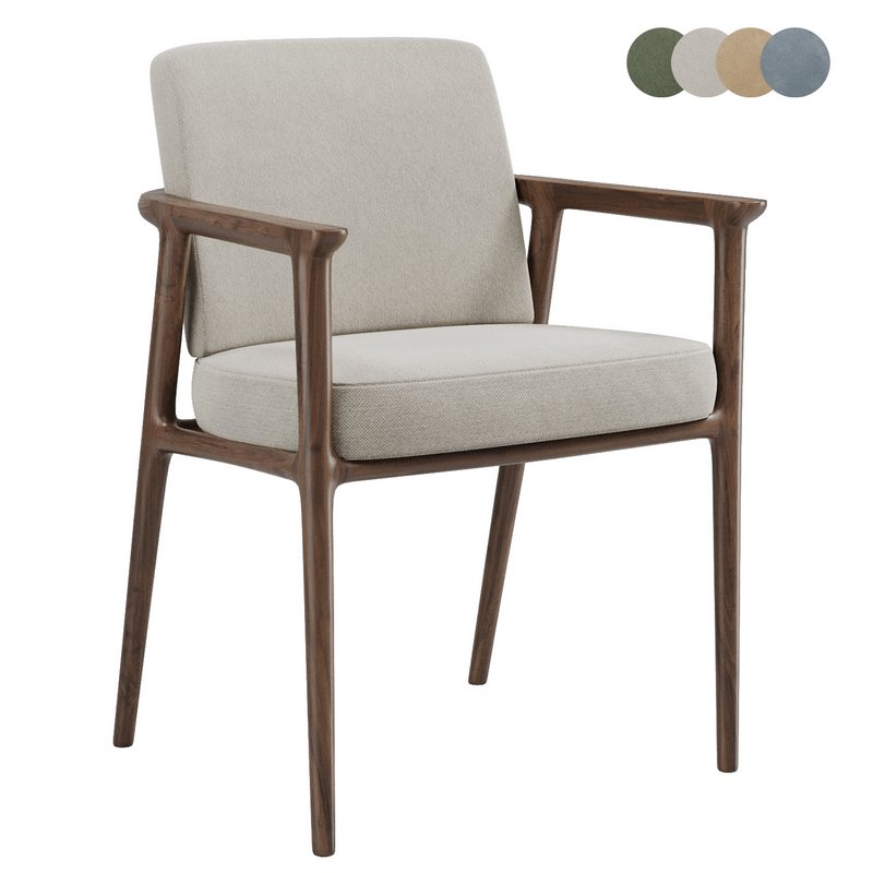 Zio Dining Chair Image 1