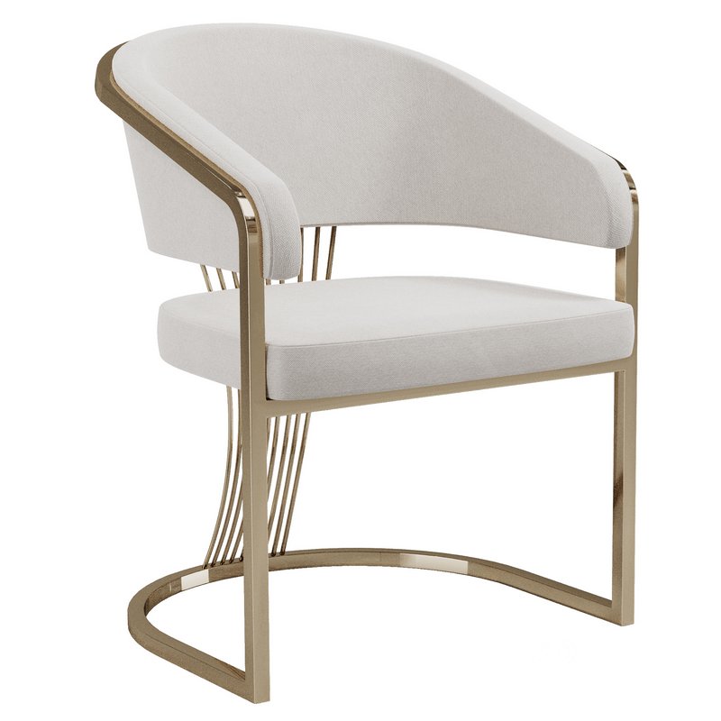 Dinning chair and table205 Image 3