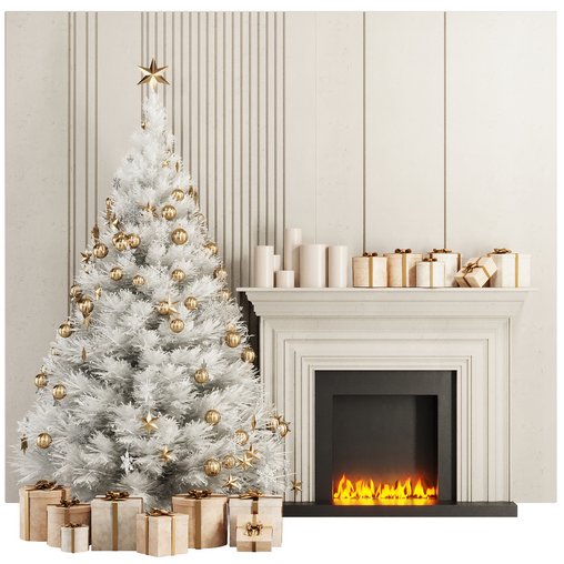 Christmas Tree Set6