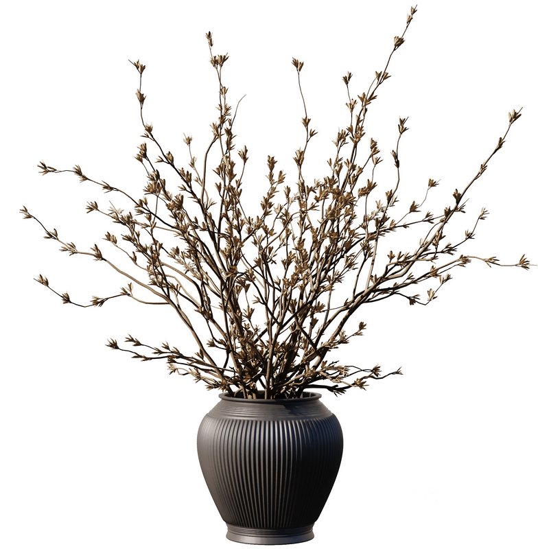 Dry branch Autumn set47 Image 1