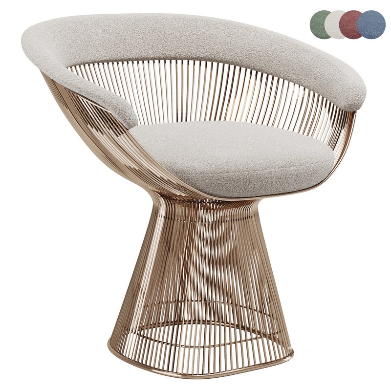 Vintage chair Image 1