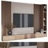 TV wall decor set25 - Thumbnail 1
