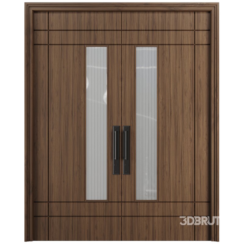 Entrance door set125 Image 1