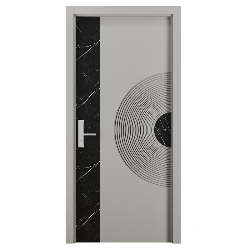 Entrance door set130 Image 1