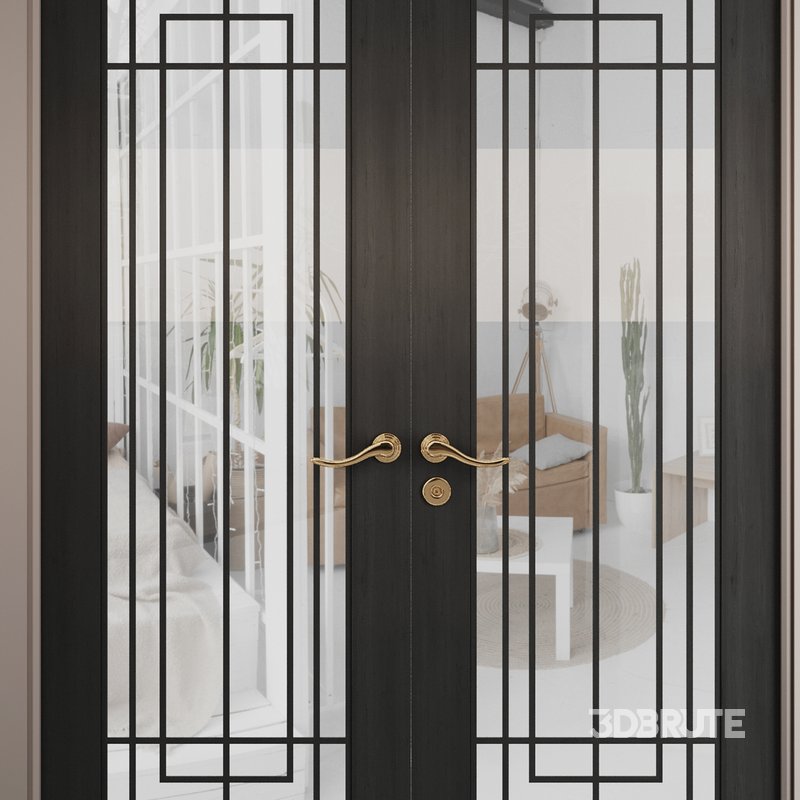 Entrance door set132 Image 3