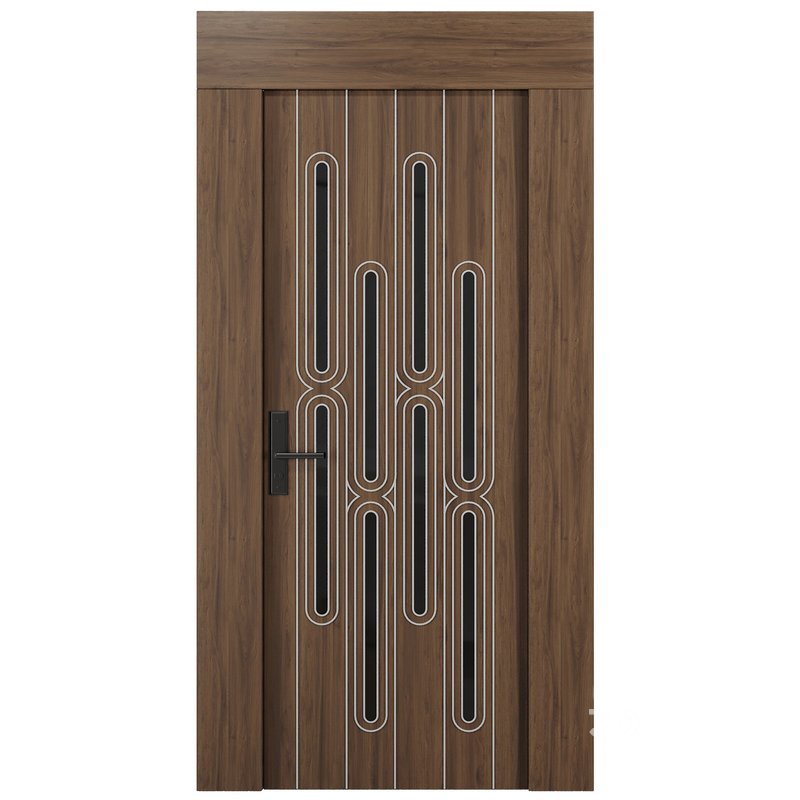 Entrance door set126 Image 4