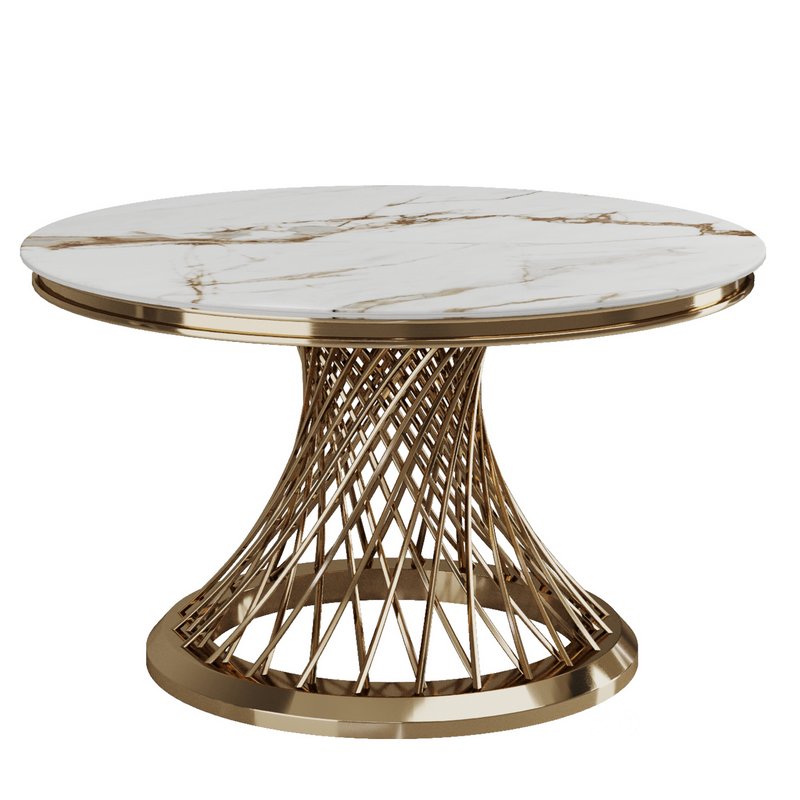 Dinning chair and table205 Image 2