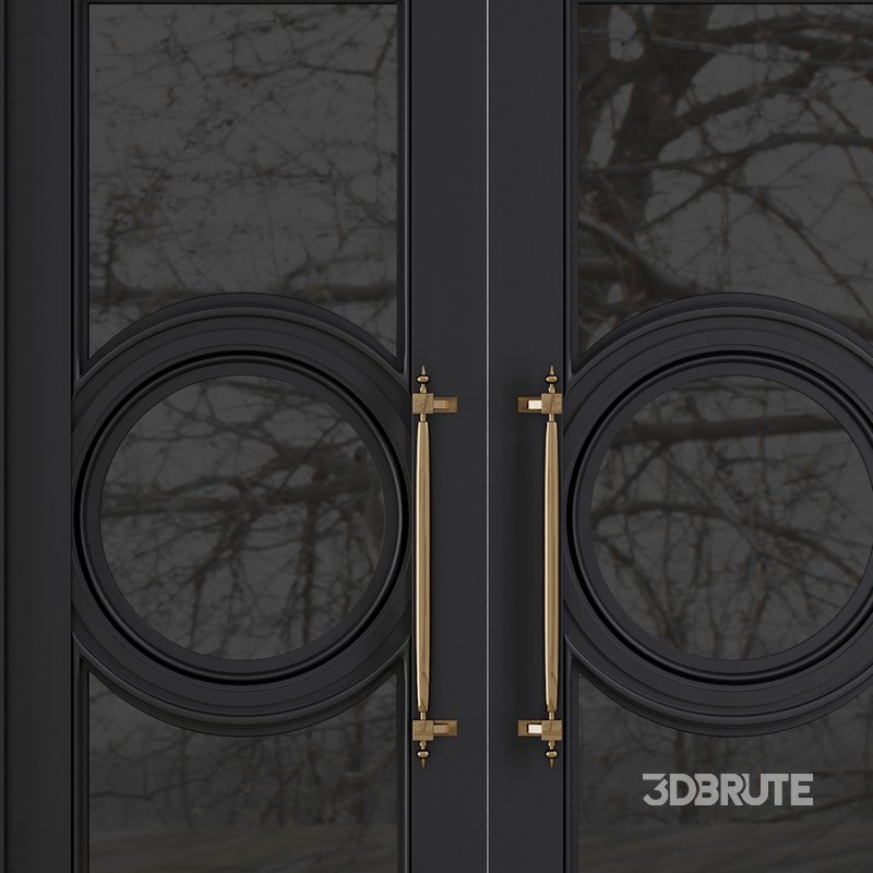 Entrance door set131 Image 2