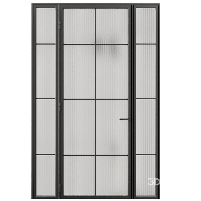 Entrance door set127 Image 3