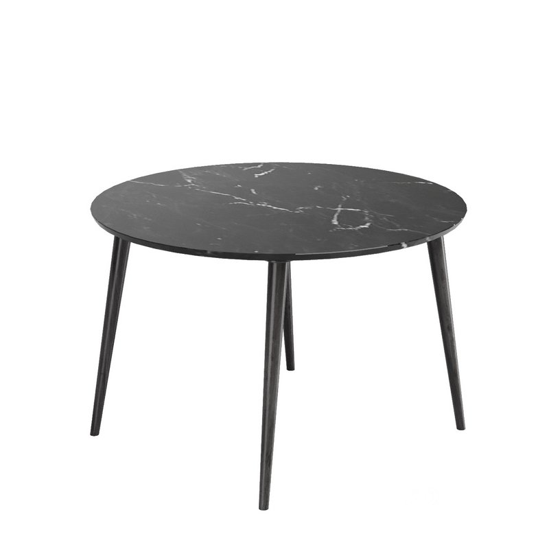 Dinning chair and table200 Image 2