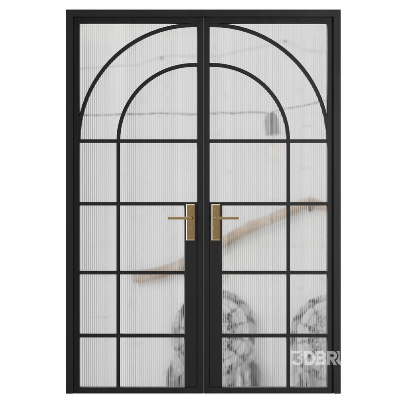 Entrance door set135 Image 3