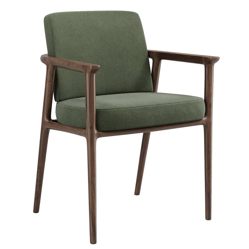 Zio Dining Chair Image 3