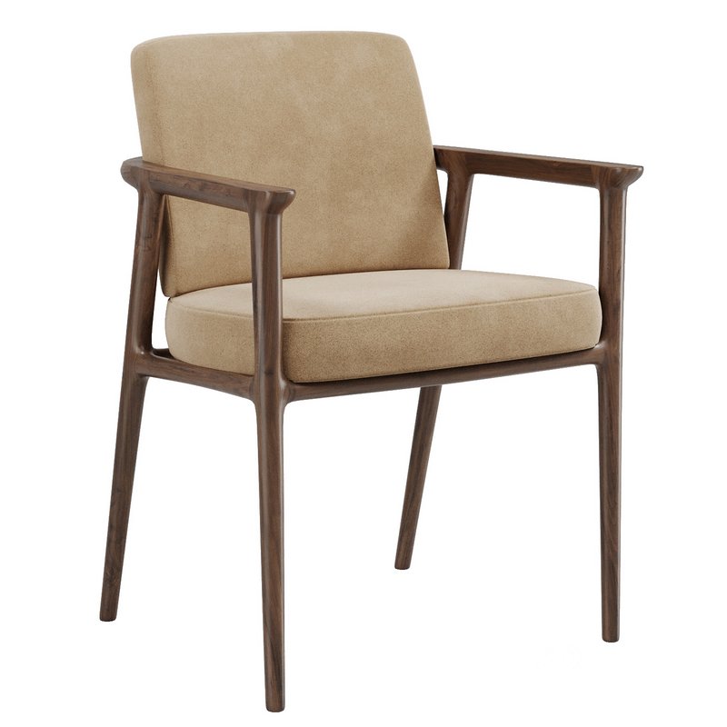 Zio Dining Chair Image 6