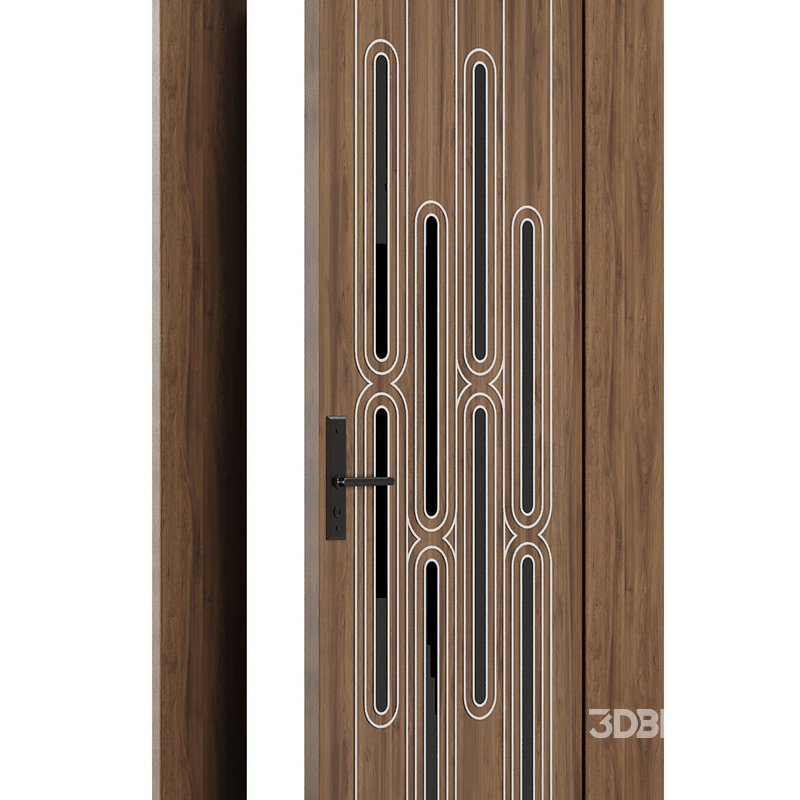 Entrance door set126 Image 3