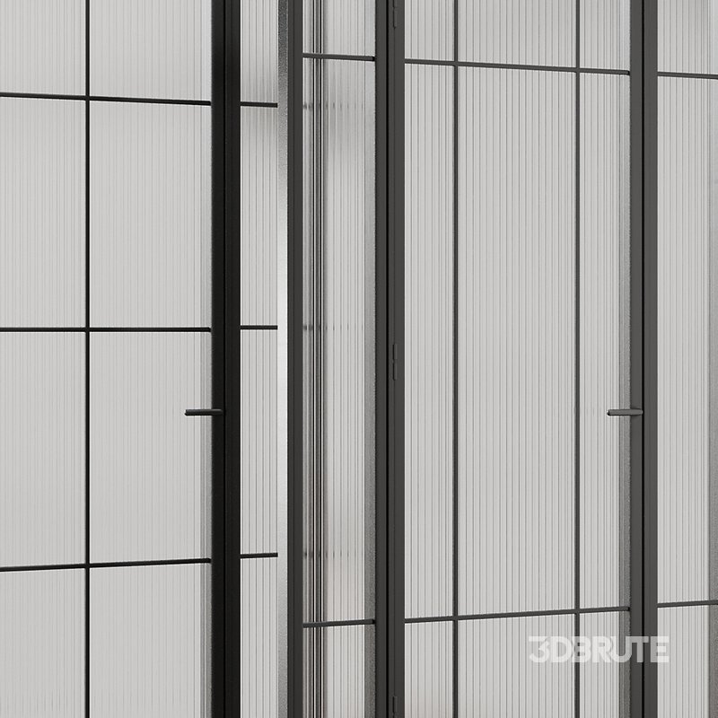 Entrance door set127 Image 4