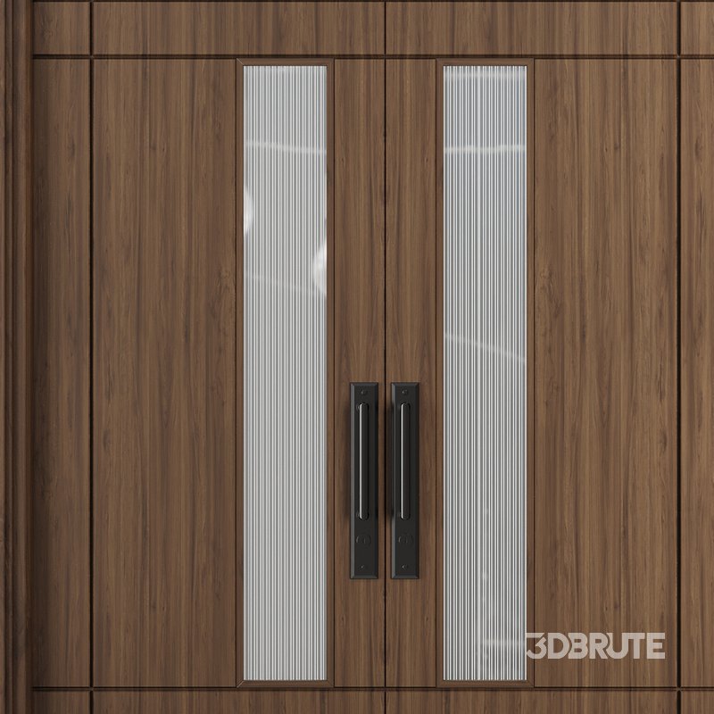 Entrance door set125 Image 4