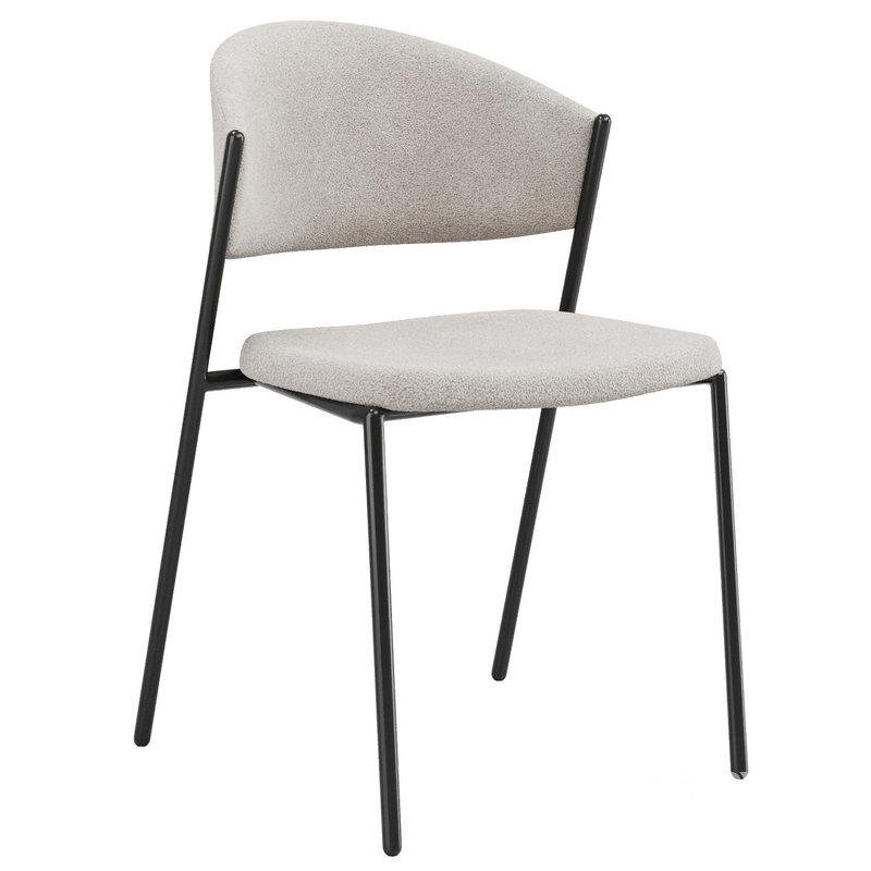 Dinning chair and table202 Image 3