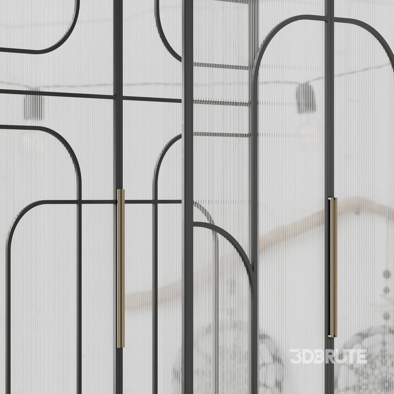 Entrance door set138 Image 4